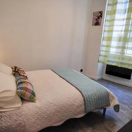 Appartement La Perle De La Plaine *