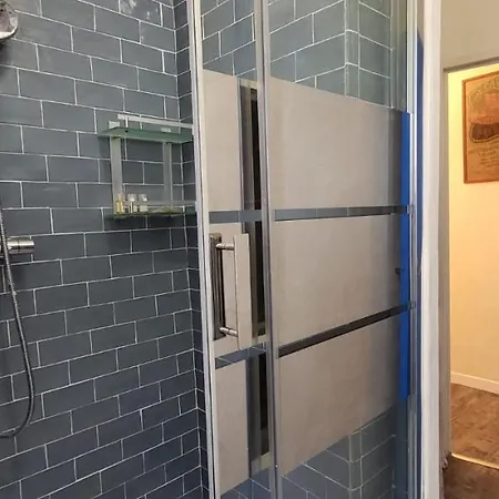 Appartement La Perle De La Plaine Marseille