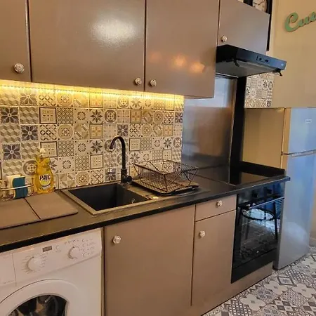 Apartment La Perle De La Plaine