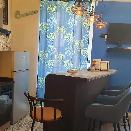 Appartement La Perle De La Plaine