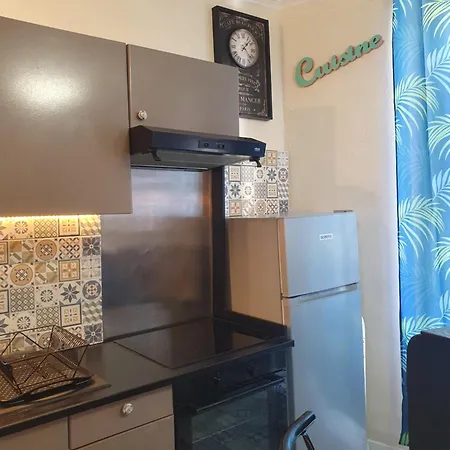 Appartement La Perle De La Plaine