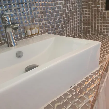 La Perle De La Plaine Appartement