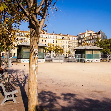 La Perle De La Plaine Appartement *