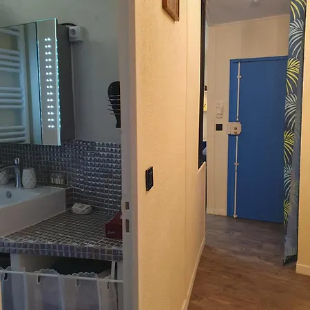 La Perle De La Plaine Appartement