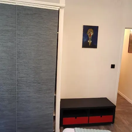 Appartement La Perle De La Plaine