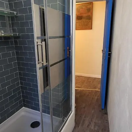 Appartement La Perle De La Plaine