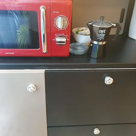 Appartement La Perle De La Plaine *